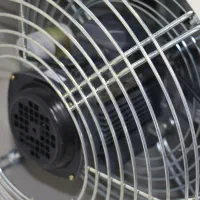 بخاری صنعتی جت هیتر 90هزار پرتابل گلخانه و مرغداری|بخاری، هیتر، شومینه|مشهد, شهرک صنعتی مشهد|دیوار