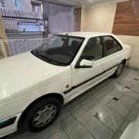 پرشیا مدل ۸۹ سند دست اول بی رنگ درحد صفر|خودرو سواری و وانت|تهران, سجاد|دیوار