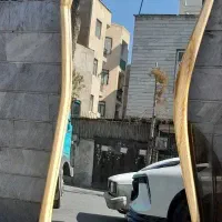 آینه مینیمال