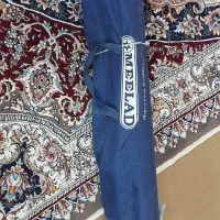 لوازم نوزادتخت گهواره ای چوبی گهواره میلاد|تخت و صندلی بچه|مشهد, نوید|دیوار