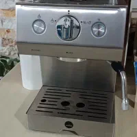 اسپرسو ساز ویلفا