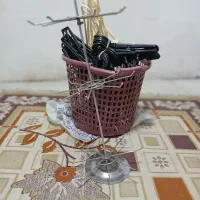 رخت آویز|بندرخت و رختآویز|کرمانشاه, |دیوار