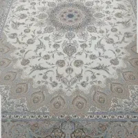 دوتخته فرش ۹متری رجال