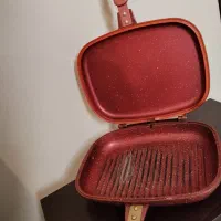 ماهی تابه گریل ترکیه ای