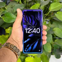 Note14 pro با گارانتی|موبایل|نیشابور, دارایی|دیوار