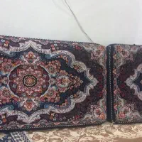 دو جفت پشتی در حد نو