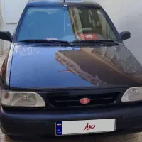 پراید مدل 90