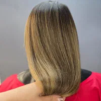 فقط تا روز مادر مخصوص مو بلندا فر یا صاف یا رنگ