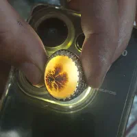 طلاسازی دلدار بورس نقره جات