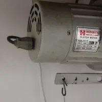 چرخ خیاطی صنعتی|چرخ خیاطی و ریسندگی|بوکان, |دیوار