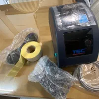 پرینتر لیبل TSC