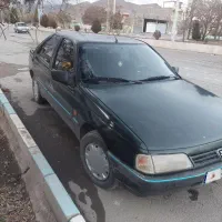 پژو ۴۰۵|خودرو سواری و وانت|کوهبنان, |دیوار