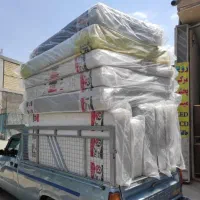 تشک دو  نفره برند رویال