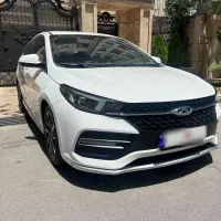 آریزو ۶ اکسلنت استثنائی