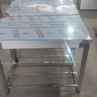 میزکار، سینک، فرپیتزا، فرساندویچی، گریل|کافی‌شاپ و رستوران|قم, شاه ابراهیم|دیوار
