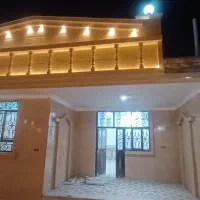 فروش خانه ویلایی ۱۶۰ متری ۲ خوابه