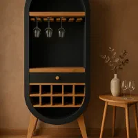 سفارشات کار چوبی و کابینت و دکوری پذیرفته میشود|مصالح و تجهیزات ساختمان|رشت, ولکس|دیوار