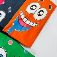 تیشرت طرح انیمیشنی ارسال رایگان|لباس|بندر ماهشهر, |دیوار