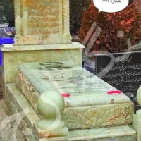 ترمیم سنگ مزار|خدمات پیشه و مهارت|تهران, گمرک|دیوار