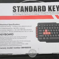 کیبورد ایکس پی-پروداکت مدل XP-8100