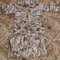 البسه سازمانی نظامی و پوتین اورکت نیم بوت|لباس|سراوان, |دیوار