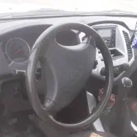 نیسان پادرا پلاس مدل 1400|خودرو سواری و وانت|بندر ماهشهر, |دیوار