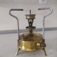 چراغ قدیمی