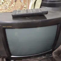 یک‌‌عددتلویزیون14اینچ‌رنگی‌ویک‌عددفلاکس‌چایی