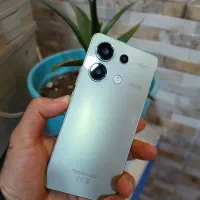 note 13-poco m5s