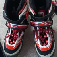 اسکیت خارجی