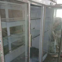 یخچال سوپرمارکت کبابی قصابی