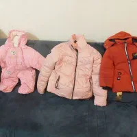 لباس ست و ارزون|کفش و لباس بچه|یاسوج, |دیوار