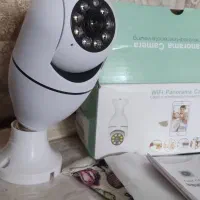 دوربین لامپی