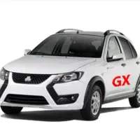 کوییک gxl با ترمز esc مدل ۱۴۰۴