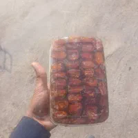 فروش سیس خرما بسته بندی شده