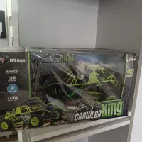 ماشین رادیو کنترلی WLTOYS 18428