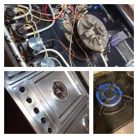 نصب و تعمیرات در منزل