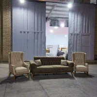 مبلمان آریا ( صندلی نماز )|مبلمان خانگی و میز عسلی|فردوس (خراسان), |دیوار