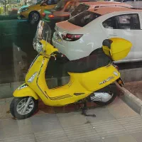 موتور کاوان ۱۵۰ سی سی  دینو  مدل ۱۴۰۳