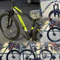 فروش دوچرخه با چک صیادی بدون پیش و سود|دوچرخه، اسکیت، اسکوتر|بروجرد, |دیوار