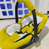 کریر نو استفاده نشده