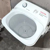 مینی واش، لباسشویی|ماشین لباسشویی و خشککن لباس|کهریزک, |دیوار