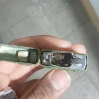 فندک بنزینی|کلکسیون اشیاء عتیقه|بجنورد, |دیوار