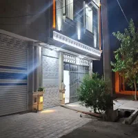 اجاره اپارتمان ۶۰ متری نوساز شیک نما رومی|اجارهٔ آپارتمان|فولادشهر, A6|دیوار