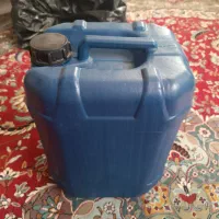 دبه پلاستیکی ۲۰ لیتری