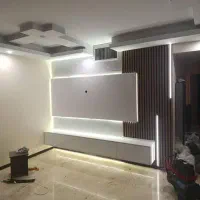 تی وی وال ،بازسازی ،نقاشی ،کمددیواری ،کابینت|خدمات پیشه و مهارت|تهران, مرزداران|دیوار