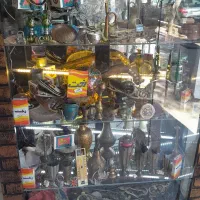 وسیله قدیمی کلکسیونی خاص