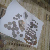 سکه اسکناس تمبر