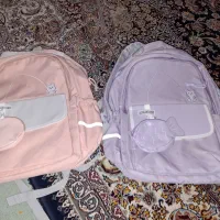 دوعددکیف درحدنویکبارهم استفاده نشدن