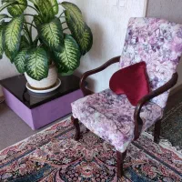 ست مبلمان راحتی نه نفره